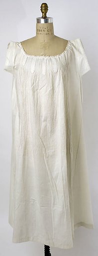 Chemise
