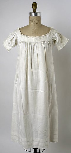 Chemise