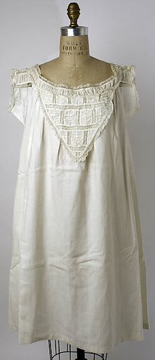 Chemise