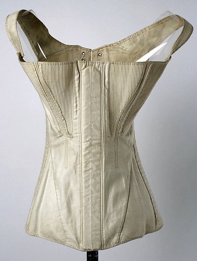Corset