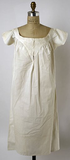 Chemise