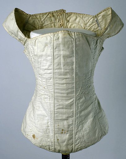 Corset