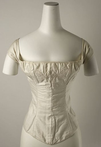 Corset