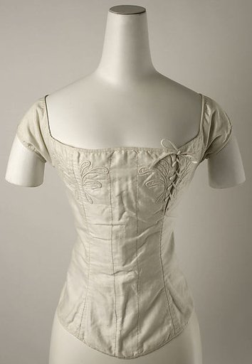 Corset