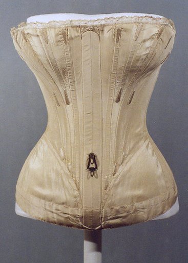 Corset