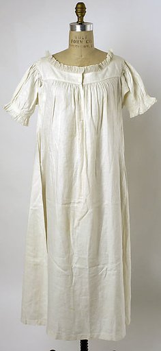 Chemise