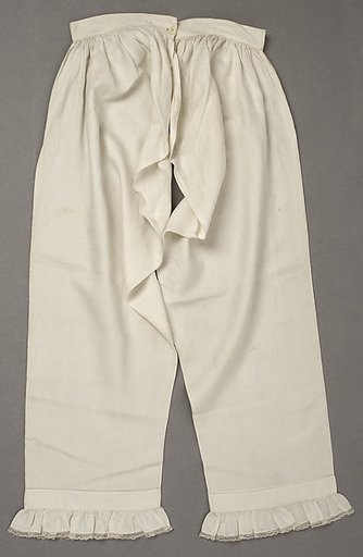 Pantalets