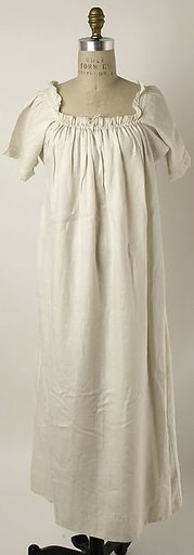 Chemise