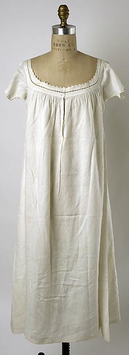 Chemise