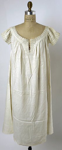 Chemise