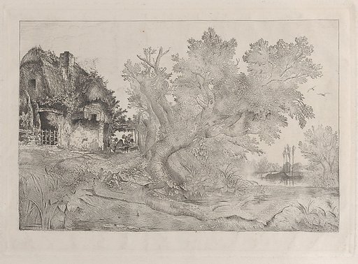La Tonnelle
