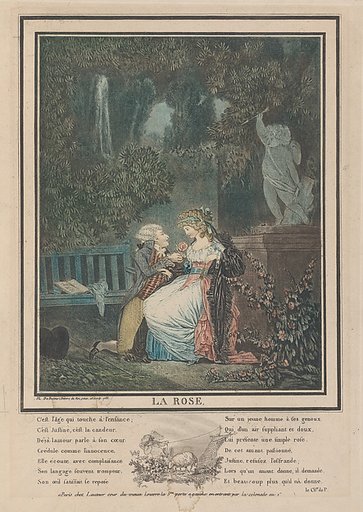 The Rose