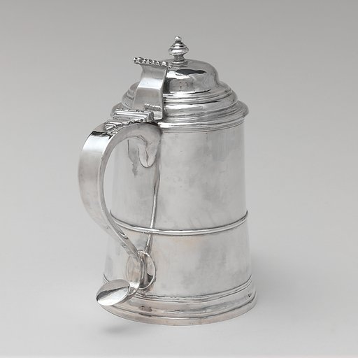 Tankard