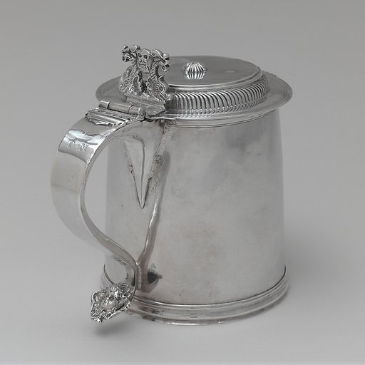 Tankard
