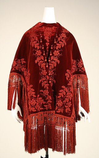 Mantle