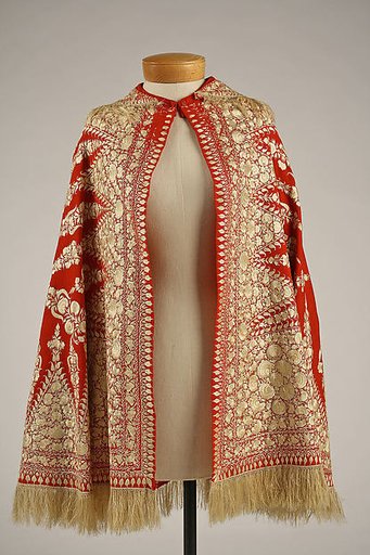 Cape