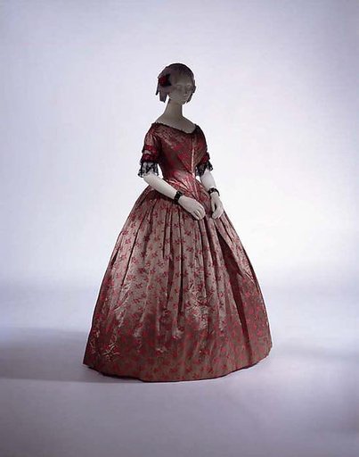 Evening dress
