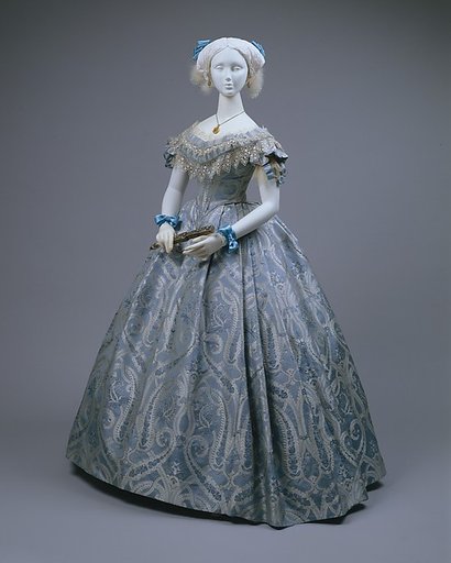 Ball gown