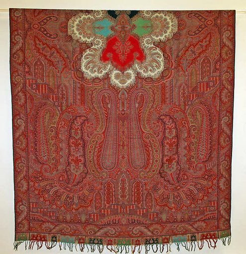Shawl
