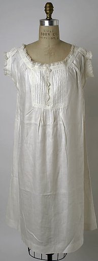 Chemise