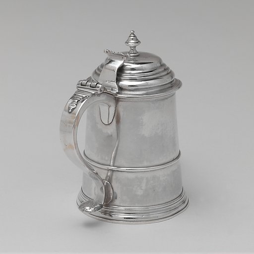 Tankard
