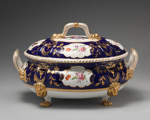 Tureen