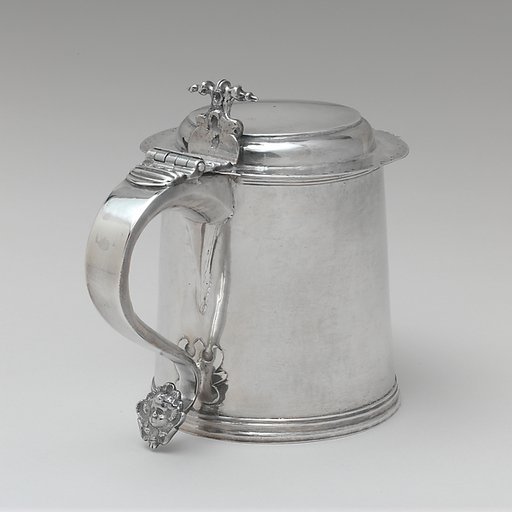 Tankard