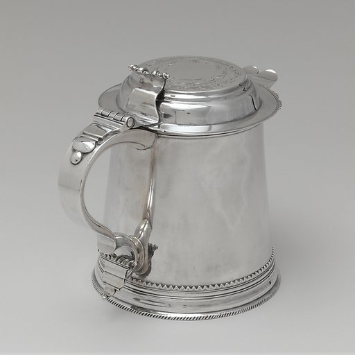Tankard