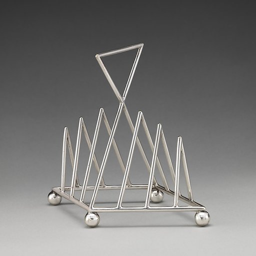 Toast rack