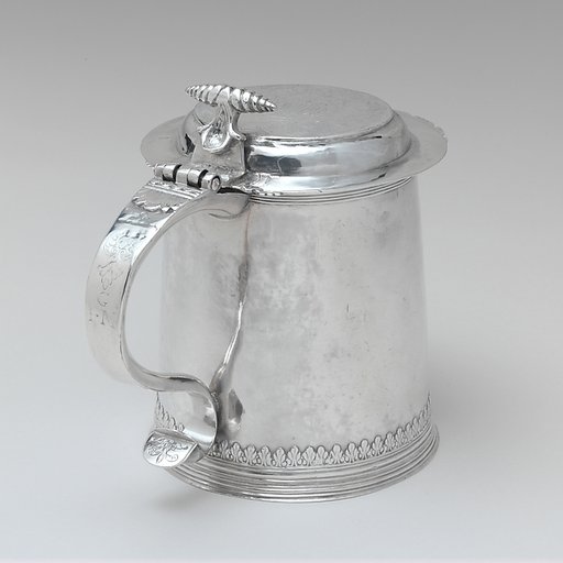 Tankard
