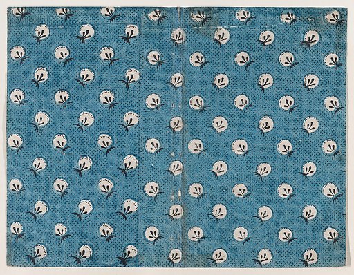 Book cover with overall pattern of dots and circles