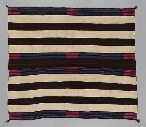 Chief's blanket