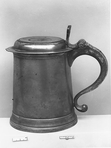 Tankard