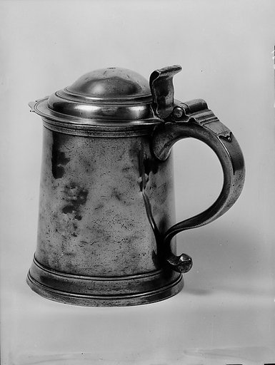 Tankard