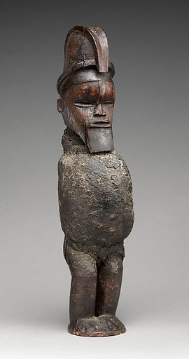 Ancestor figure