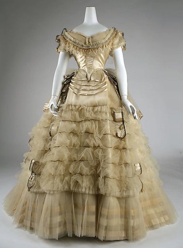Ball gown
