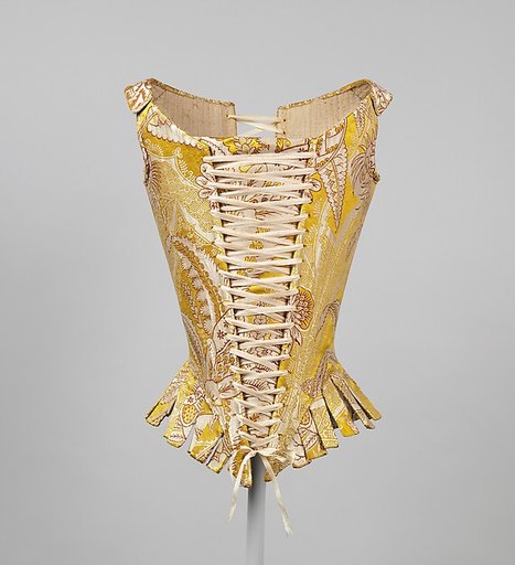 Corset