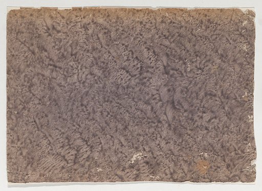 Gray paste paper