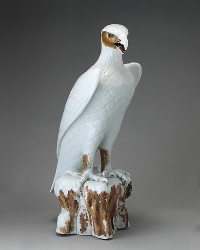 Eagle (one of a pair)