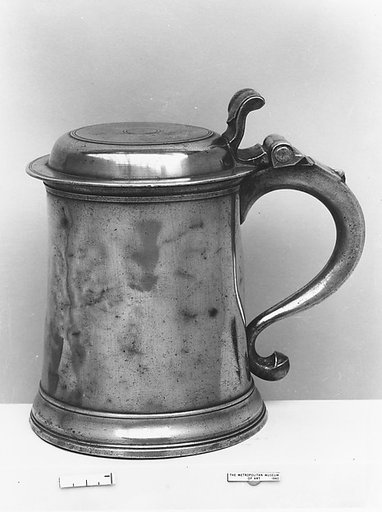 Tankard