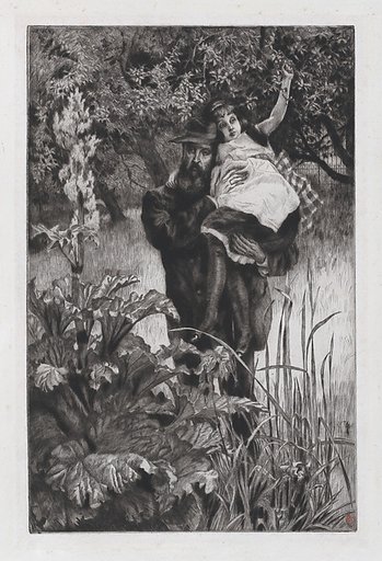 The Widower