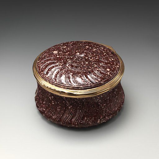 Round box