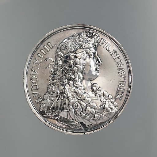 Louis XVI: The Peace of Nijmegen (and the Treaty of Saint-Germain-en-Laye, 1679)