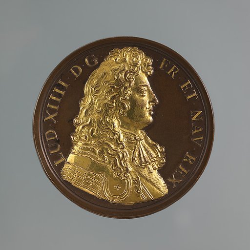 Louis XIV: The Battle of Saint Gotthard, 1664