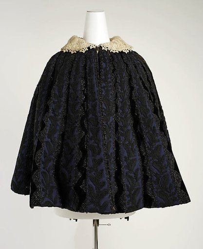Cape
