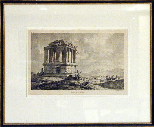 Engraving