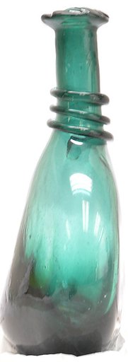 Camel-Back Bottle
