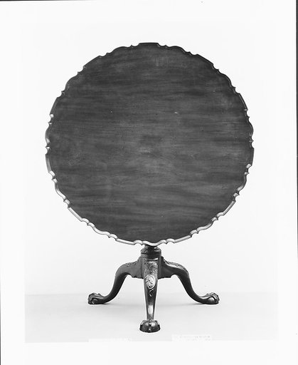 Tea Table