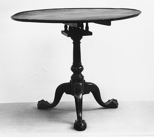 Tea Table