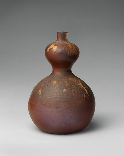 Double Gourd Vessel